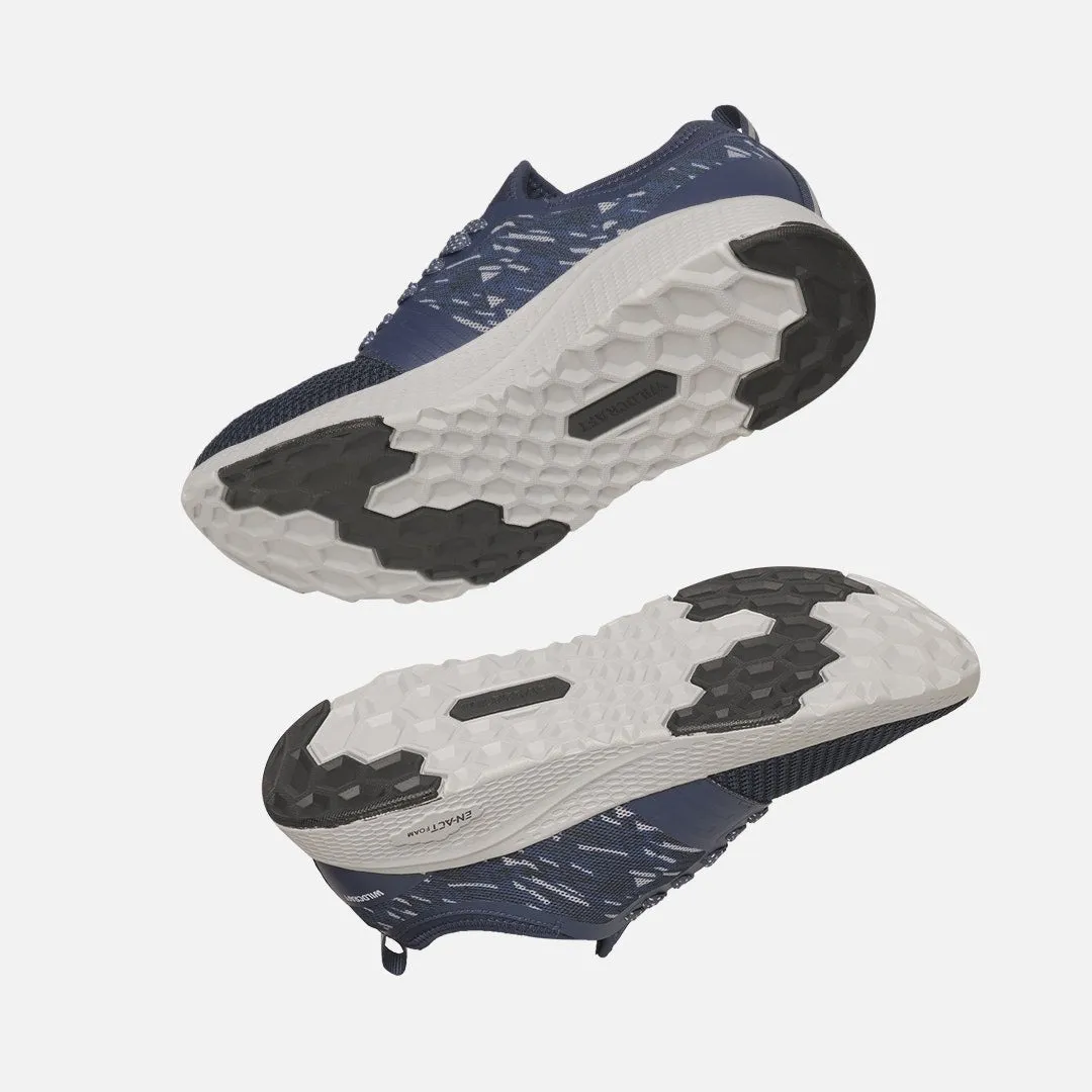 Wildcraft Men HYPALITE™ Deniz Plus Running Shoes