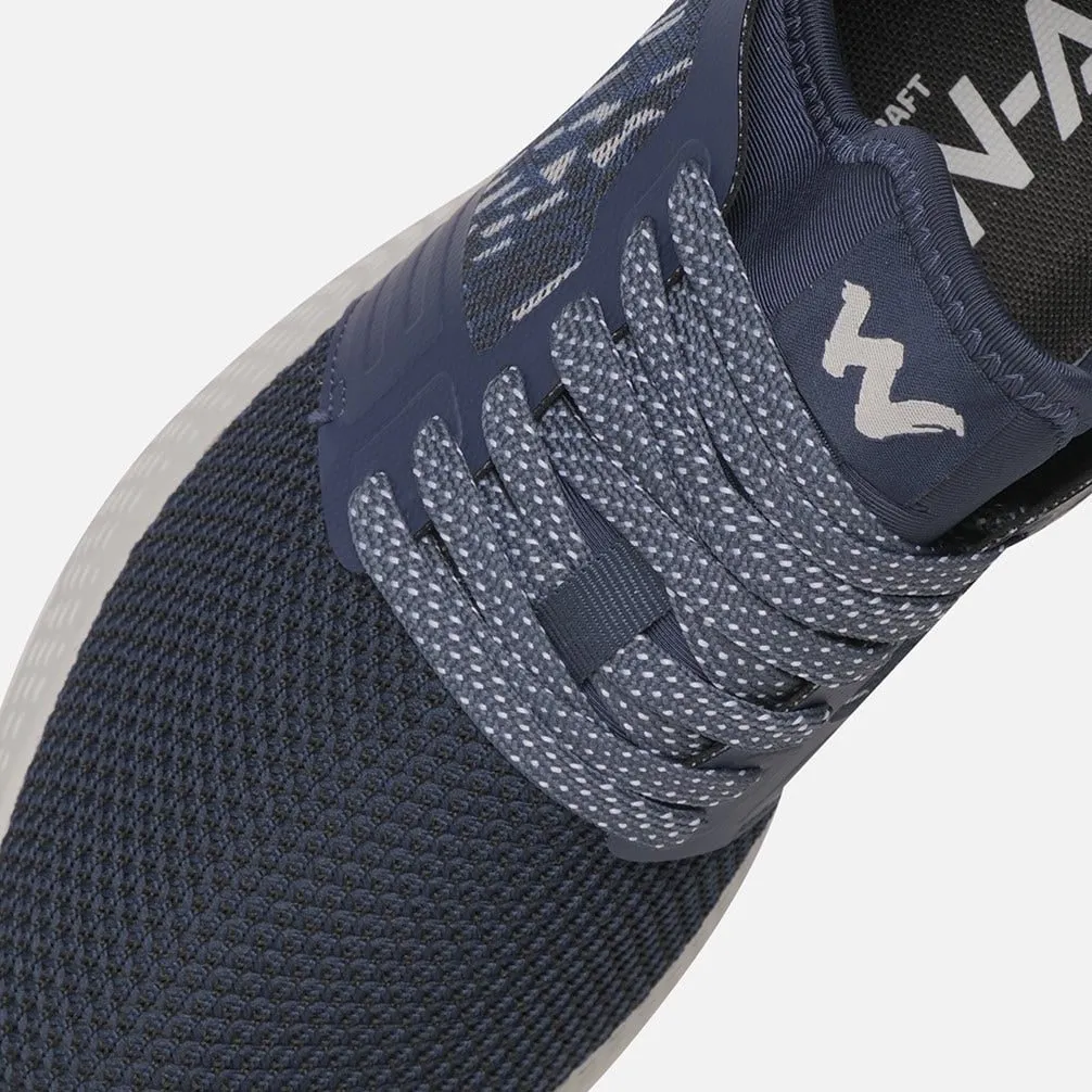 Wildcraft Men HYPALITE™ Deniz Plus Running Shoes