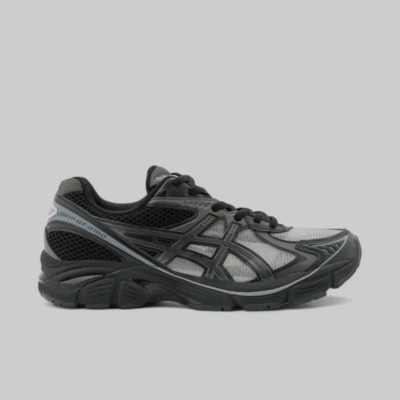X Above The Clouds GT-2160 - Black/Gunmetal