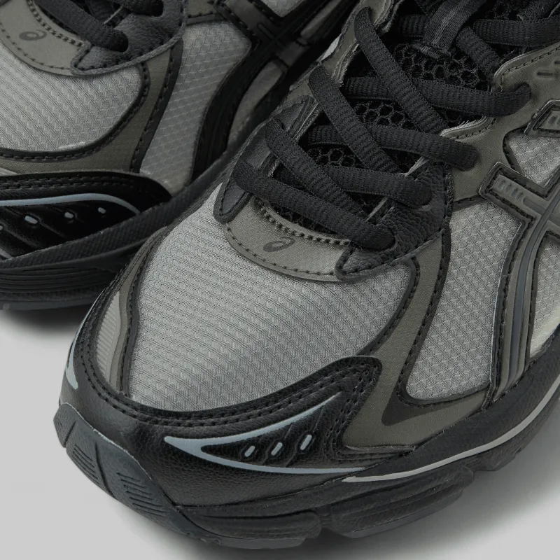 X Above The Clouds GT-2160 - Black/Gunmetal